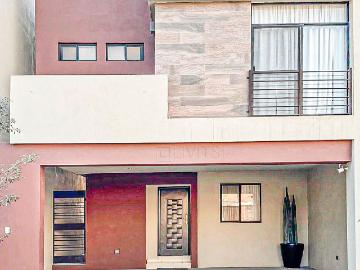 casa en renta en dominio cumbres