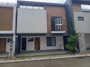 Casa en renta en Ex Hacienda de Santa Teresa, San Andrés Cholula, Puebla