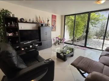 Casa en renta en Educacion, Coyoacán, Ciudad de México