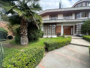 Casa en renta en el Campestre