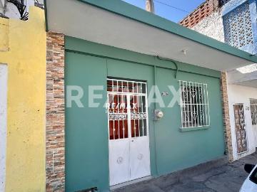 CASA EN RENTA EN EL CENTRO