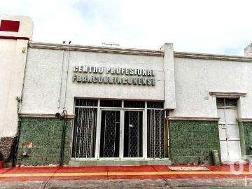 Casa en Renta en El Centro, San Francisco del Rincón, Guanajuato