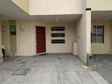 Casa en renta en El Colli Urbano 1a. Sección, Zapopan, Jalisco