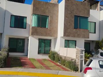 Casa en Renta en El Dorado Residencial, Pachuca de Soto, Hidalgo