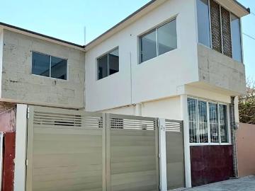 CASA EN RENTA EN EL REFORMA