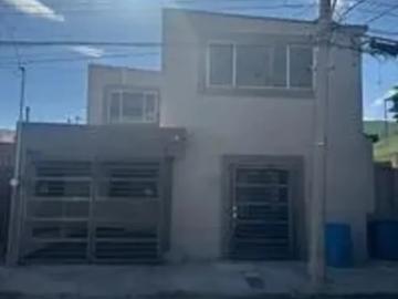 Casa en Renta en Fuentes del Valle, Juárez, Chihuahua