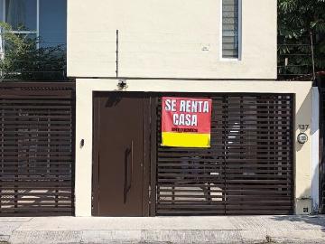 Casa en Renta en Fluvial