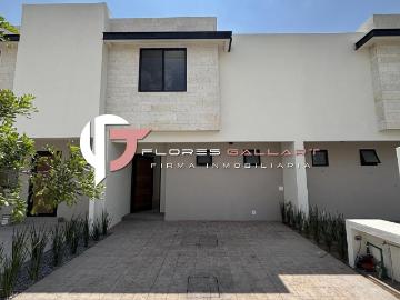 Casa en Renta en Fracc. Almena al Norte de la Ciudad de Aguascalientes