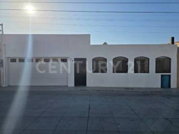 CASA EN RENTA EN FRACC BUENAVENTURA, ENSENADA, B.C