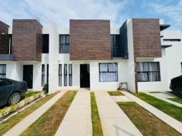 Casa en Renta en Fracc. D'rada 5, Villa de Pozos, S.L.P