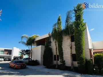 Casa en Renta en Fracc. El Bosque Residencial Durango