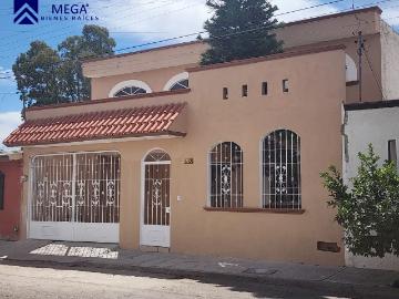 Casa en Renta en Fracc. Jardines de Durango