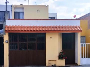 Casa en Renta en Fracc Las Palomas | San Luis Potosí