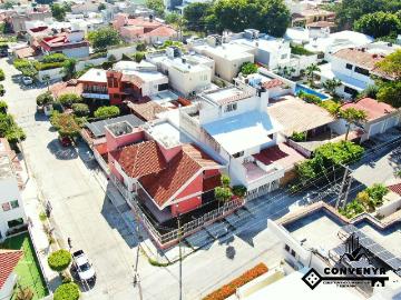 CASA EN RENTA EN FRACC. LOS LAURELES