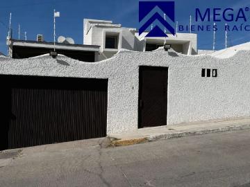 Casa en Renta en Fracc. Los Remedios Durango