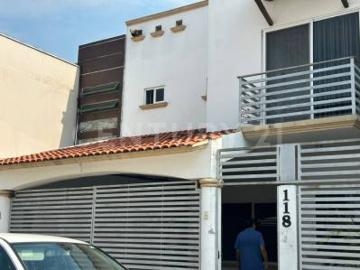 CASA EN RENTA EN FRACC. SOL CAMPESTRE, VILLAHERMOSA, TABASCO