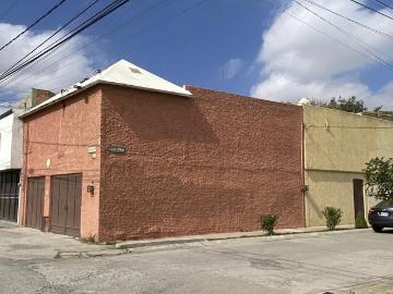 CASA EN RENTA EN FRACC. TECNOLÓGICO, SAN LUIS POTOSI