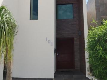 Casa en Renta en Fracc Villas N?utico