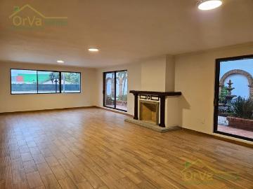 Casa en Renta en Fraccionamiento