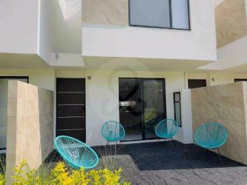 Casa en renta en Fraccionamiento Villas de Xochitepec 3 Rec?maras