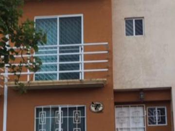 Casa en Renta en Fraccionamiento Xana en Av. de la alegria 9 B, Las Bajadas Veracruz