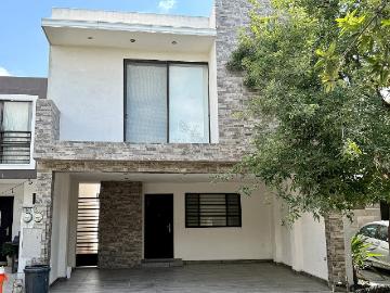 Casa en renta en Fraccionamiento Bonaterra, Apodaca, N.L