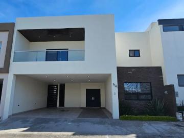 Casa en renta en Fraccionamiento Habita II