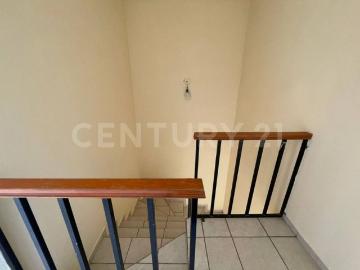 Casa en renta en fraccionamiento La Rivera