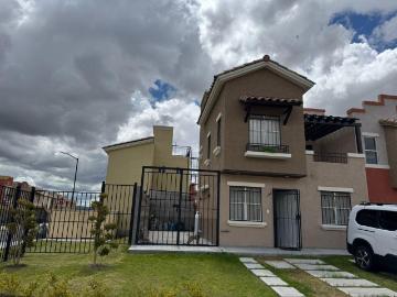 Casa en Renta en Fraccionamiento Real de Navarra, zempoala