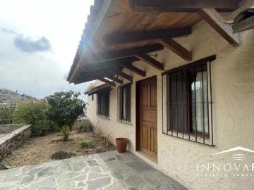 Casa en Renta en Guanajuato Centro, Guanajuato, Guanajuato