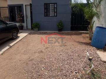 Casa en Renta en Guaymas TODOS SECTORES GUAYMAS, Col. Guaymas Norte,, 2 recámaras, 1.0 baños, 131.77 m2 terreno, 131.77 m2 construcción