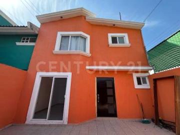 Casa en Renta en Galindas Quéretaro