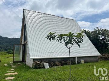Casa en Renta en Godínez O Tehuastepec, Valle de Bravo, Estado de México