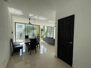 Casa en RENTA en GRAN SAN PEDRO CHOLUL, de 3 RECÁMARAS
