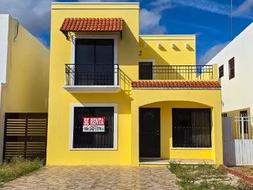 Casa en Renta en Gran Santa Fe
