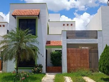 Casa en Renta en Gran Santa Fe, Mérida, Yucatán