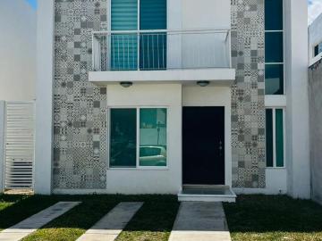 Casa en Renta en Gran santa fe Norte