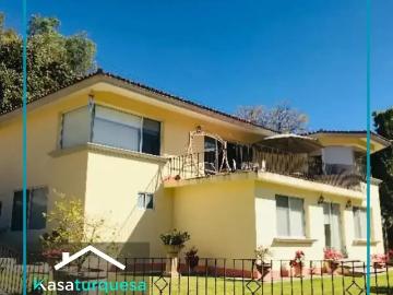 CASA EN RENTA EN GRAN RESERVA EN IXTAPAN DE LA SAL