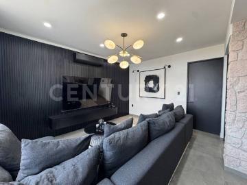 Casa en renta en Gran Reserva Preserve Juriquilla