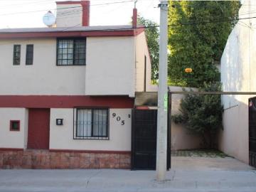 Casa en renta en Granja Ceres, León, Guanajuato