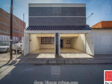 Casa en Venta en Haciendas de Echeveste, por Blvd Hidalgo