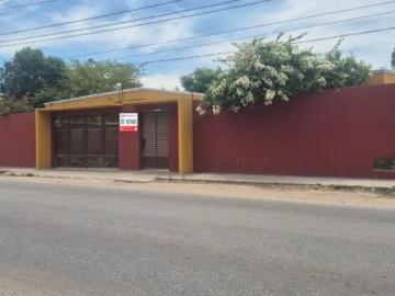 Casa en Renta en Huayita, Tizimín, Yucatán