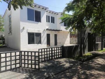 Casa en renta en Huertas del Llano, Jiutepec, Morelos