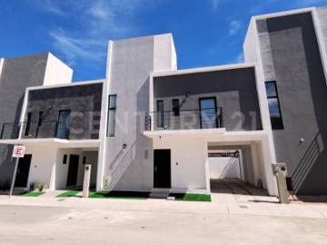 Casa en renta en Hacienda Monterrey | Zona Tec de Monterrey | Chihuahua, Chih