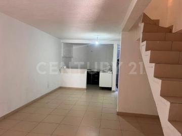 Casa en renta en Hacienda de Tultepec, Estado de México