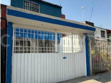 Casa en renta en Hacienda de Tultepec, Estado de México