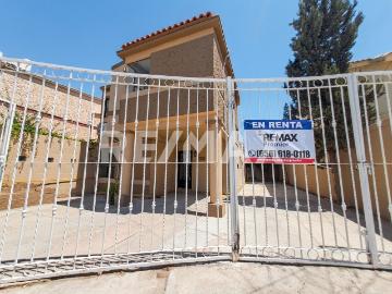 CASA EN RENTA EN HACIENDA DEL SÁUZ DE 3 RECÁMARAS, $16,500