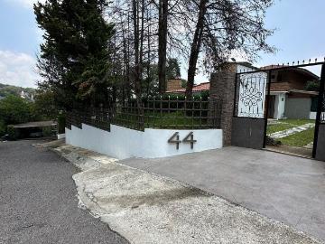 CASA RENTA HACIENDA VALLESCONDIDO, ATIZAPAN DE ZARAGOZA
