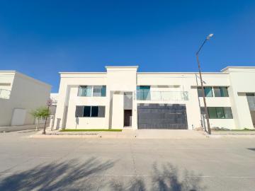 Casa en Renta en Hermosillo en Monte Calabria Residencial