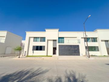 Casa en Renta en Hermosillo en Montecalabria Residencial